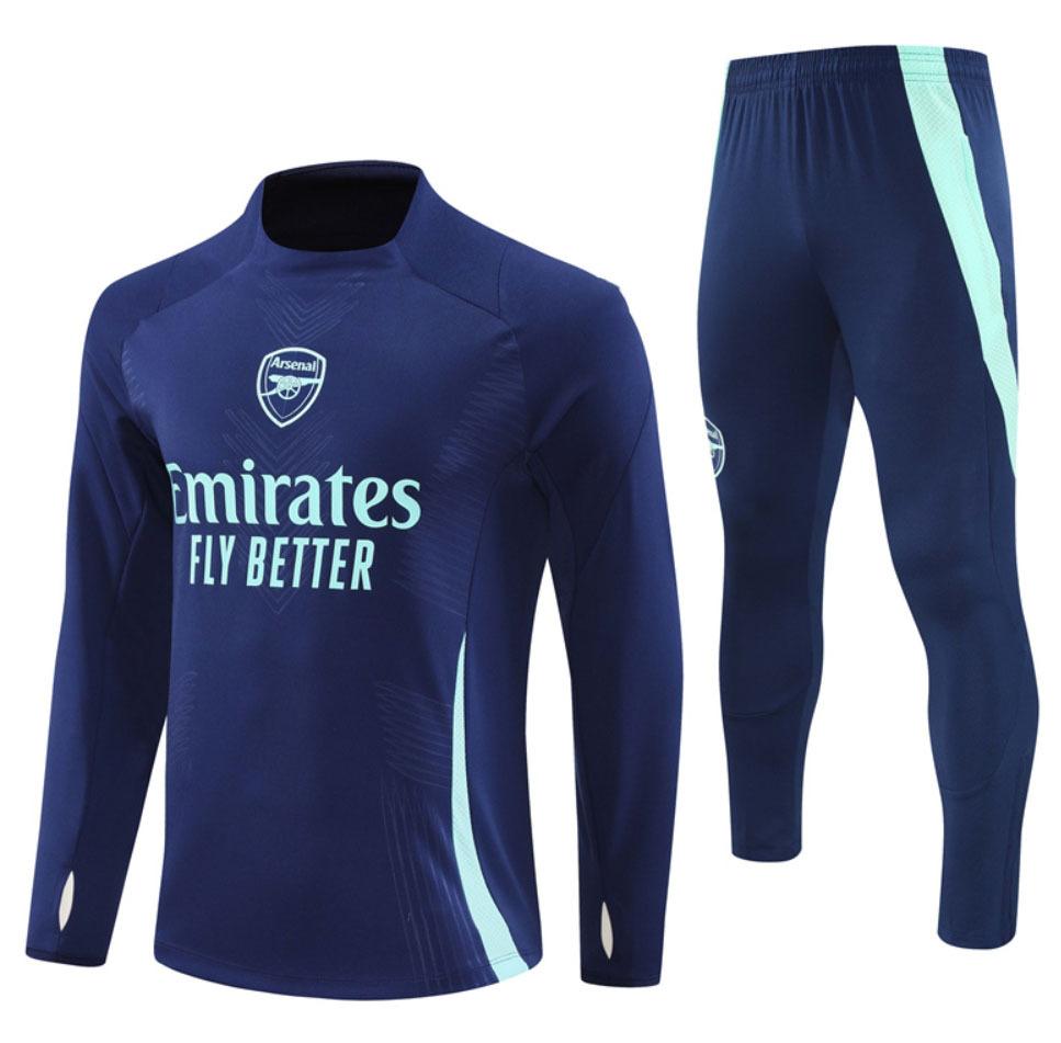 Ajax Football Training Uniform Marseille Napoli Chelsea Ac Algeria Arsenal Football Uniform