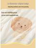 A-Class Baby Romper: Warm, Padded Spring/Autumn Cotton Jumper for Newborns Boys & Girls
