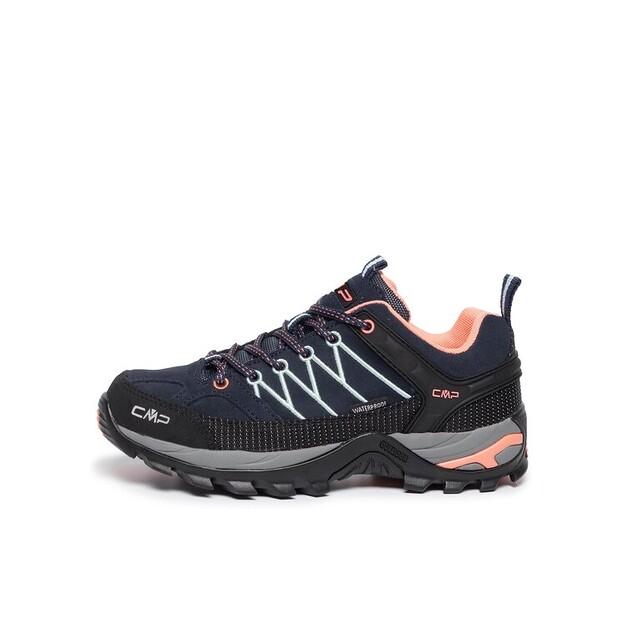 Trekking Boots CMP Rigel Low Wmn Trekking Shoes Wp