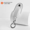 Key Case For Porsche Cayenne, Macan, 718, And Panamera - Premium Remote Key Cover Keybag Keychain