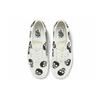 Vans Authentic 44 DX Anaheim Factory - Needlework Skull Unisex Sneakers White Black VN0A54F29GN