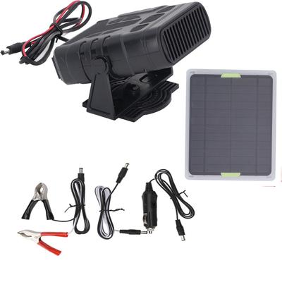 Batterie-Backup-Heizung Solar-Autoheizung Kompakte Autoheizung