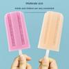 Ice Cream Reliable Multi-purpose Child-friendly Durable Easy-to-use Safety Ice Cream Mold For Kids Homemade Treats Safe