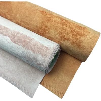 50cm*160cm Mehrfarbiges Stretch-Wildleder Stoff Samt Lederstoffe für Auto Innenraum Modifizierte Decke Türverkleidung Dekoration 0,8mm