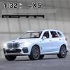 Boxed New Ao X5 1:32 Alloy Off-Road Car Model Toy with Sound and Light.