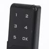 1 Set Touch Keypad Password Key Access Lock Digital Electronic Security Cabinet Coded Locker Rfid Card Key Lock