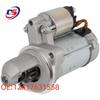 12V 1.4KW Starter Motor 2769062600 Compatible with Mercedes