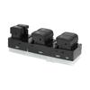 LH Driver Side Master Power Window Switch 254019N00E For Nissan Maxima 2009-2014