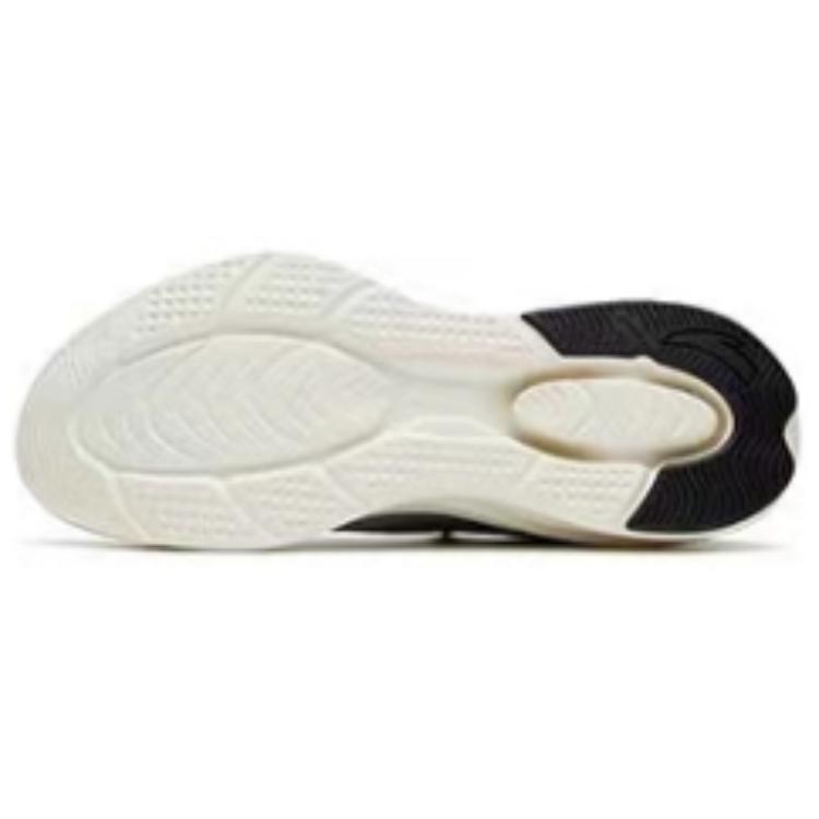 Anta Shock Absorbing Durable Low Top Outdoor Functional Shoes Men Shoes Black White 912327775-1