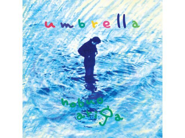 

Umbrella Nobuo Ariga [Blu-spec CD2] Nomal Edition MHCL-30851 мемориальный альбом НОВИНКА