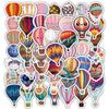 hot air balloon style a - 60 sheets