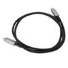 USB 4.0 Cable Support for Thunderbolt 4 USB C To USB C Cable 40Gbps 240W Fast Charging 8K 60Hz Video for Laptop Phones