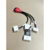 Powerful CAN Bus Diagnostic Cable For Tesla 1-To-3 Splitter For Autel/LAUNCH Xtool EV Scan Tools