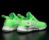 Men's Shoes Mesh Non-slip Sports Shoes Casual Thin Men's Running Shoes