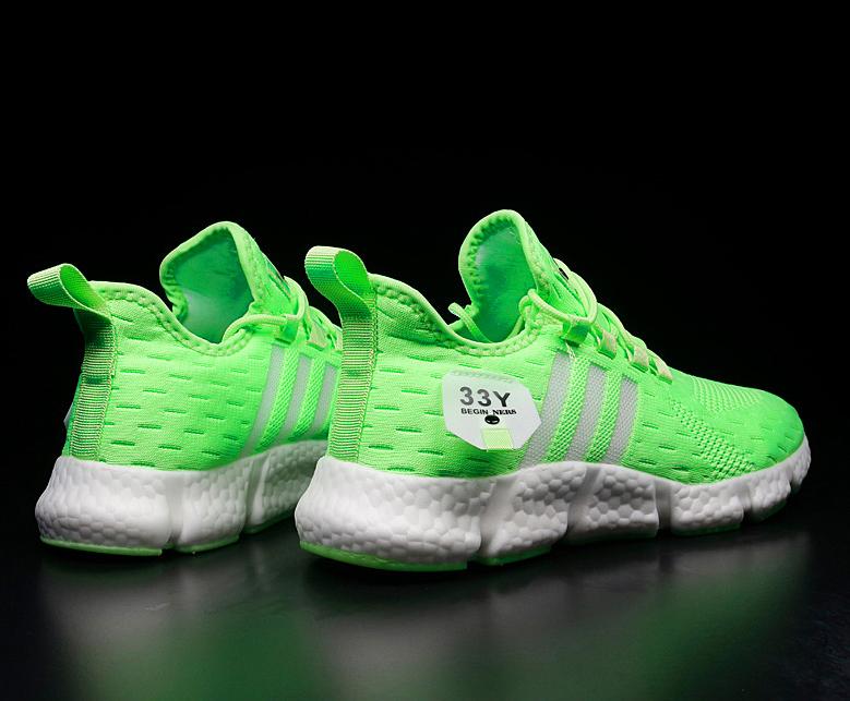 Men's Shoes Mesh Non-slip Sports Shoes Casual Thin Men's Running Shoes