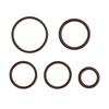 Oil Pump Pickup Pipe Seal for Vauxhall Opel Insignia Zafira 2.0 CDTI Saab TTiD
