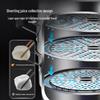 Supor 3-Layer 304 Stainless Steel Steamer Pot