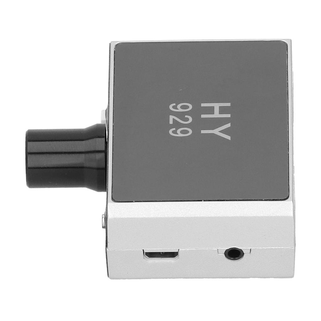 Water Pipe Leak Detector Underground Enhanced High Strength Location Monitor for Construction Site