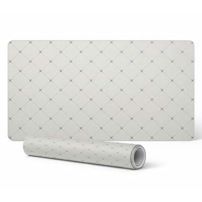 Modern Anti-Slip Pad for RTV Equipment, Diamond Grid, 100x50 Cm