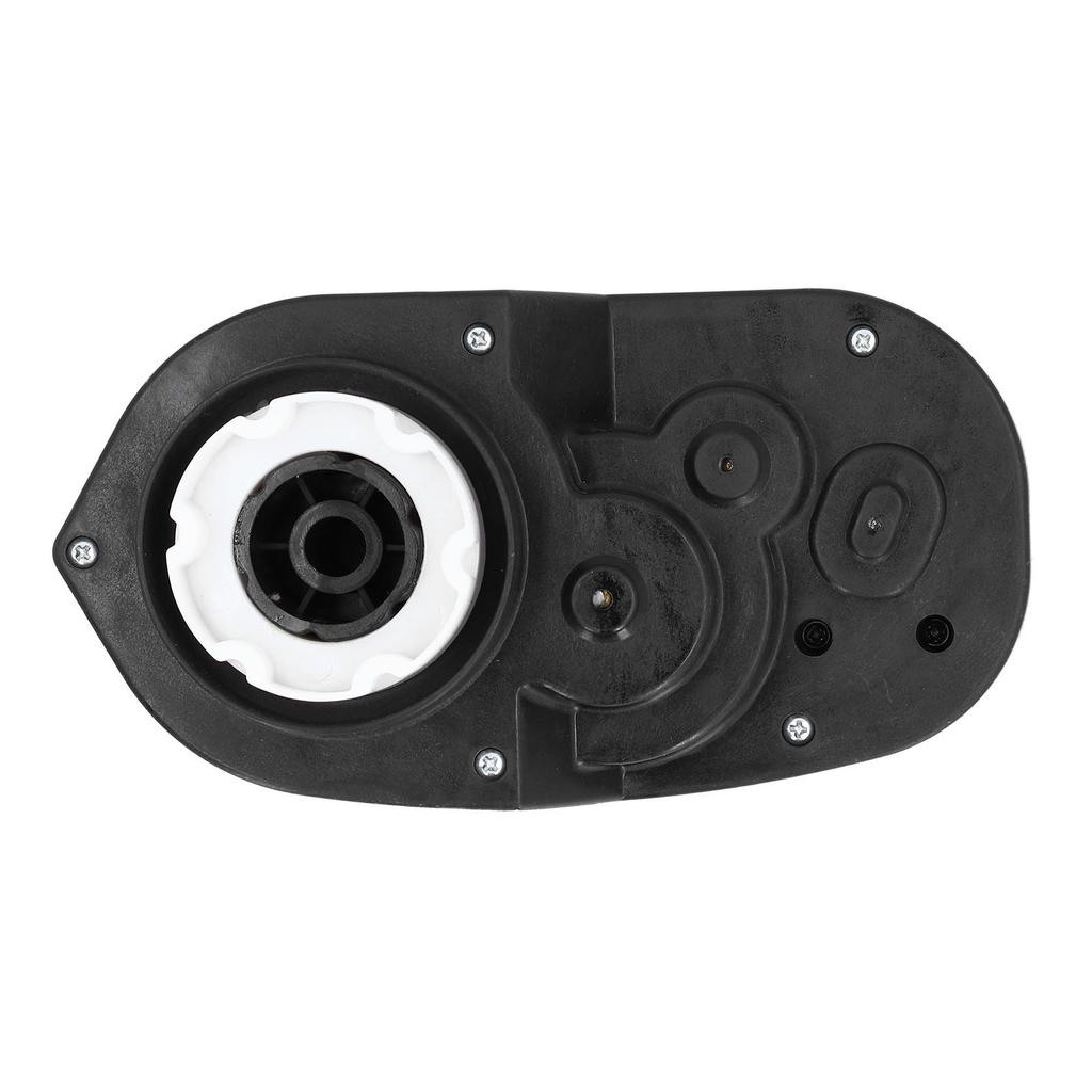 Silnik Elektryczny Skrzynia Biegów Dzieci 550 ATV Samochodzik Do Jazdy Zabawka Części Sprzęt Mechaniczny 12V 30000RPM