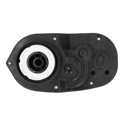 Electric Motor Gear Box Kids 550 ATV Ride On Car Toy Parts Mechanical Equipment 12V 30000RPM