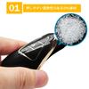 YORKNEIC Key Case for Toyota Prius 60 Series 30 Series Harrier 80 Series Hilux GUN125 Land Cruiser 200 Series 300 Series RAV4 PHV 50 Series GranAce GR