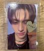 [USED] Authentic VOICEROID 2 Archive Exhibition Pop-up Lucky Draw Trading Card - Sangwon