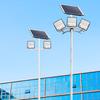 Solar LED Floodlight Street Light