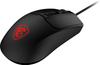 MSI FORGE GM100 Optical Gaming Mouse Wired MS0716