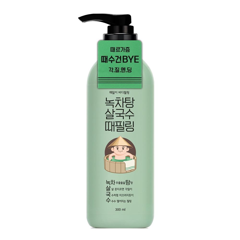 Lacvert Body Peeling Salguksu 300ml (Select 1 of 2)
