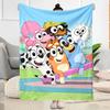 Merry Christmas Celebration Blanket Ultra-Soft Great for Seaside Bed Bedding Four Seasons Multipurpose Warmthful Decor Gifts For Family Or Friends
