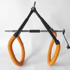 Cow Standing Aid Frame Adjustable Equipment for Farms, Veterinarians