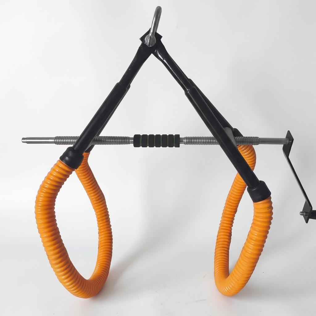 Cow Standing Aid Frame Adjustable Equipment for Farms, Veterinarians