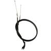 Motorcycle Throttle Cable For Honda CRF300 CRF250 -2025 Motorcycle Accessories
