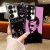 Lil Peep Hellboy Liebe Beschichtung Handyhülle Für Samsung Galaxy S24 S25 FE S26 Edge S23 Ultra S22 S21 Plus S20 Sturzfest Airbag Abdeckung