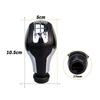 Peugeot Citroen Manual Gear Shift Knob Lever Accessories