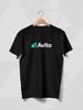 T-Shirt with Avito Print
