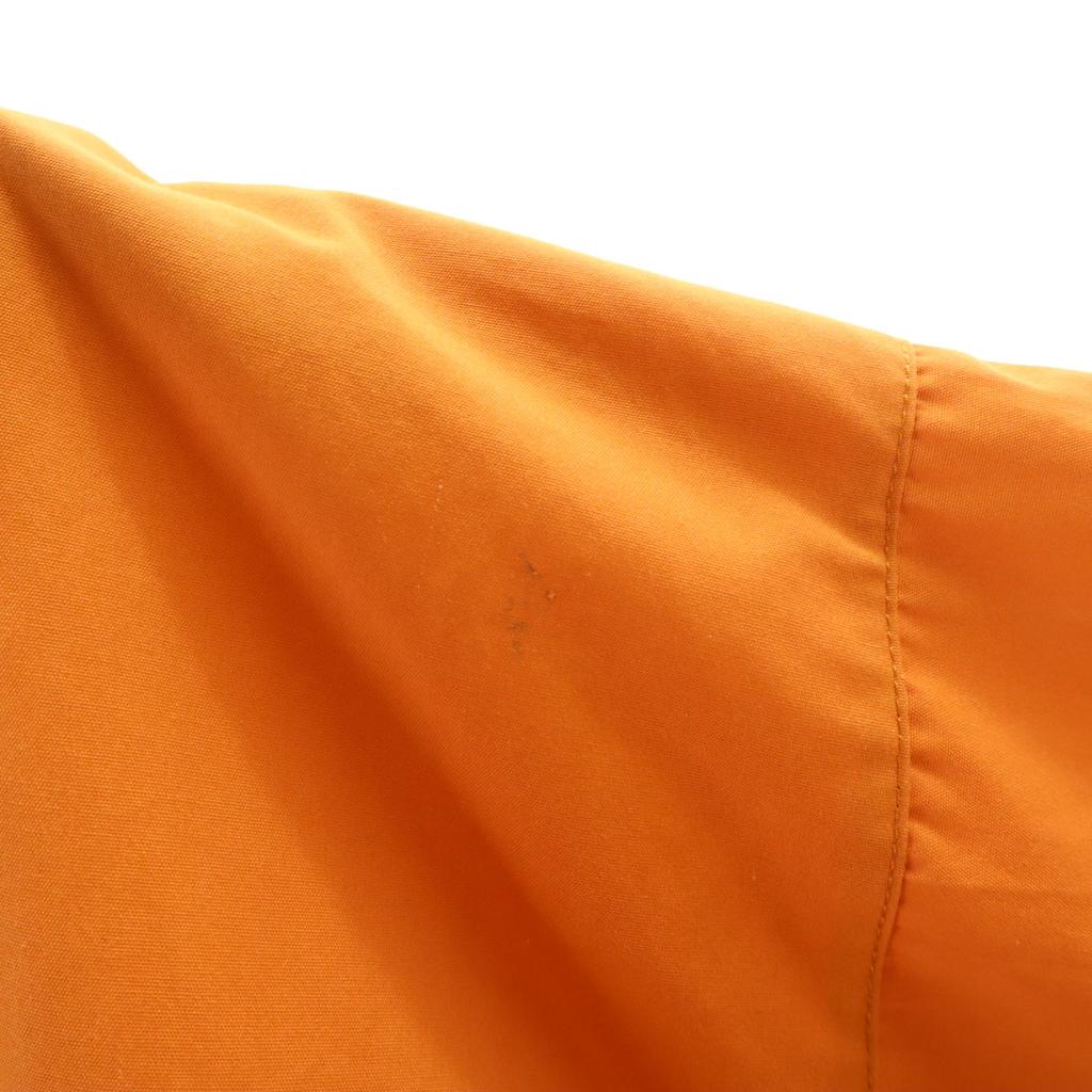 ISSEY MIYAKE 90s Made in Japan Old coat M-L Orange series Women Used