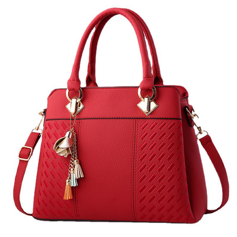 Autumn 2024 Women's Handbags - European & American Styles