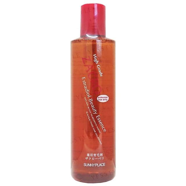 SUNNYPLACE - Высококачественная эстрадиоловая эссенция для красоты Zacro S 360ml