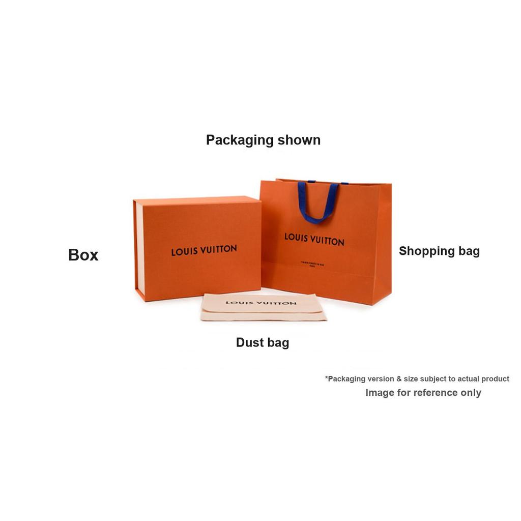 Louis Vuitton X Grace Coddington Catogram Meowgram Coated Canvas Mini Makeup Bag Women makeup bag Beige M15170