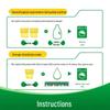 Dettol Multi-Action Laundry Sanitizer, Sunshine Lemon