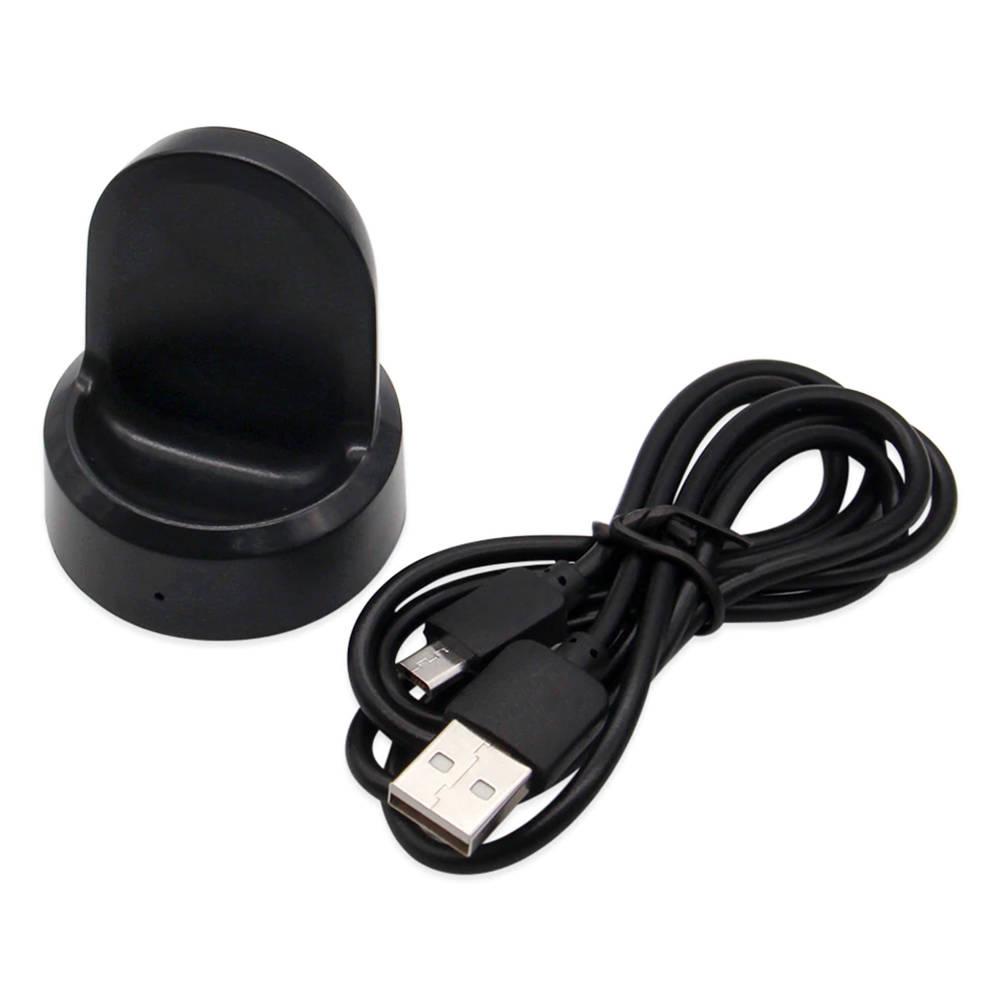 Station de charge pour Samsung Gear S2/S3 et Galaxy Watch