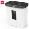 Deli High-Security Electric Paper Shredder CN Plug (adapter Included)