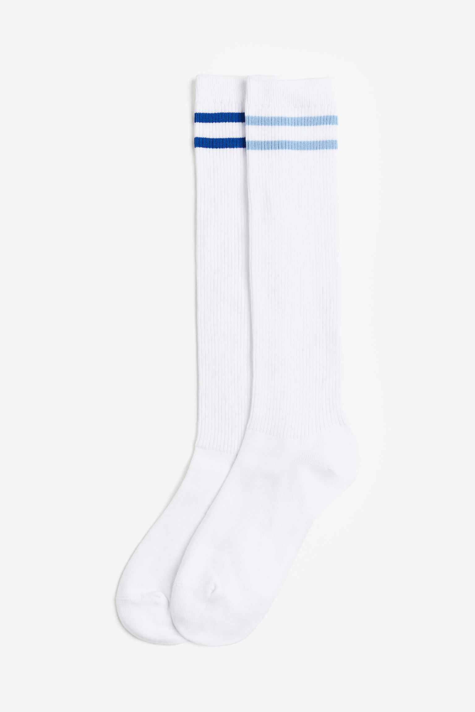 

2 пары носков до колена