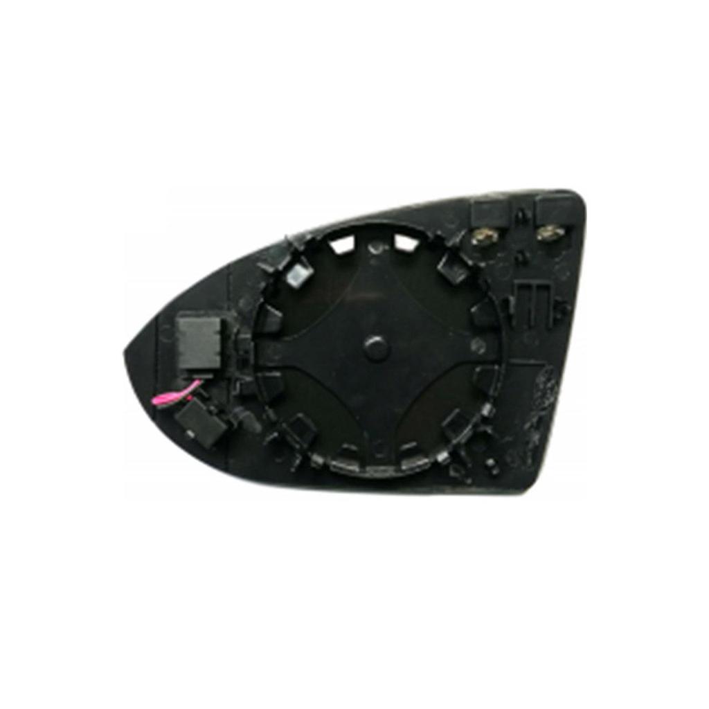 12-17 Volkswagen Golf 7 Rearview Mirror Lens - Heated & Reflective