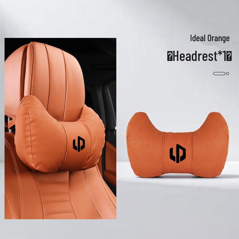 Leapmotor C16/C10/C11 Car Headrest Neck & Lumbar Support Cushion