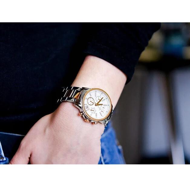 Часы Armani Exchange Lady Banks Ax4331