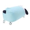 Sanrio Cooling Bead Pillow, Pochacco, Approx. 23cm Wide x 30cm Deep x 17cm High, 427373