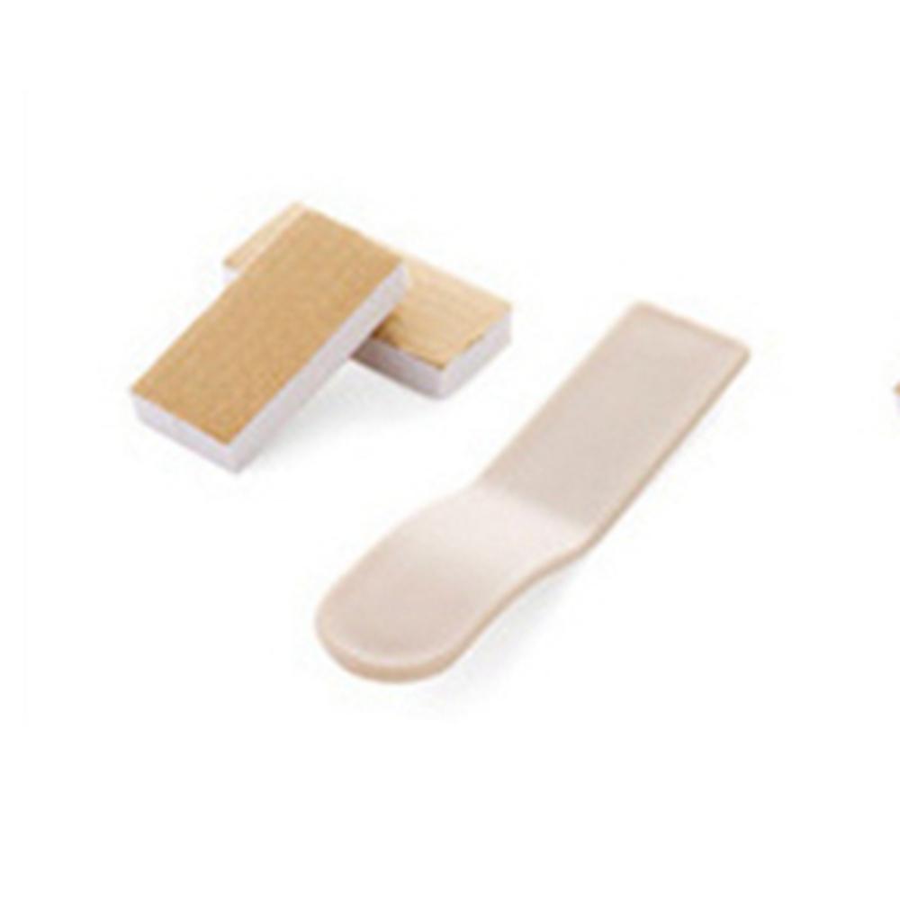 Uncovering Lid Home Bathroom Supplies Closestool Lid Lifter Toilet Seat Cover  Lifter Lift Handle